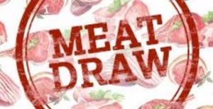 Sunday Meat Draw