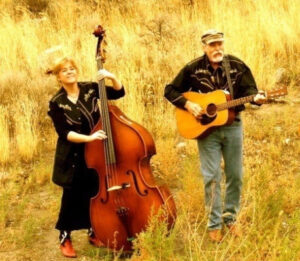 Music Tonight - Willy Blizzard