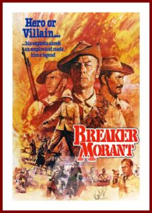 Movie Night: Breaker Morant (1980)