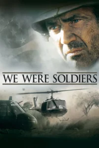 Movie Night: We Were Soldiers 2002
