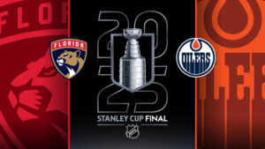 Stanley Cup Playoffs - Game 2