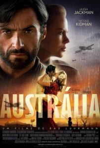 Movie Night: Australia (2008)