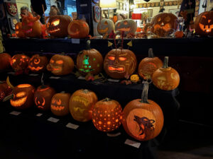 The 2025 Rogues Gallery